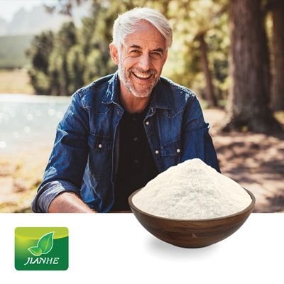 Policosanol 99%, (OCT) 60% by Jianhe Bio