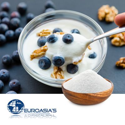 Potassium Citrate Powder by Euroasias Ingredients