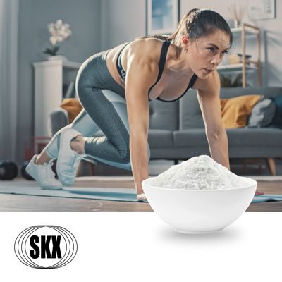 Potassium D-Beta-Hydroxybutyrate by Shanghai Kangxin