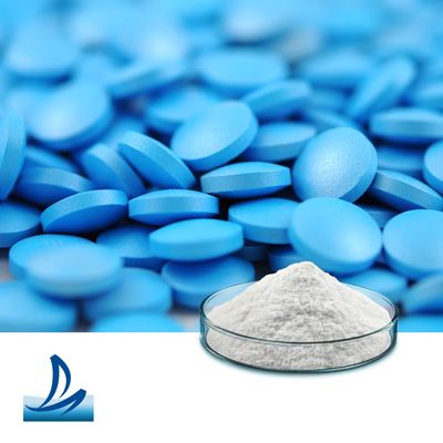 Povidone K-30 by Sunhere