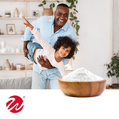 Probiotics Powder-Lactobacillus Casei LC89 by Wecare Probiotics