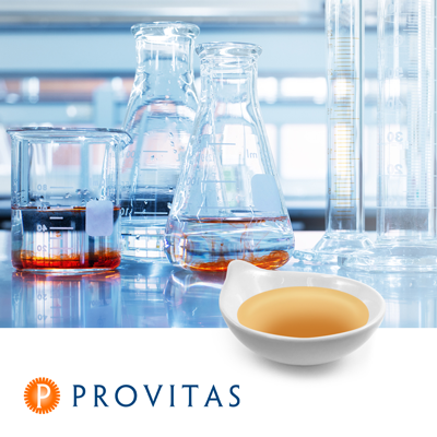 Vitamin D3 (D3 1.0 MIU/g Corn Oil IP) by Provitas