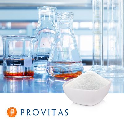 Vitamin D2 (D2-100SD) by Provitas