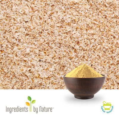 PsylliumPure (Psyllium Seed) by Ingredients by Nature