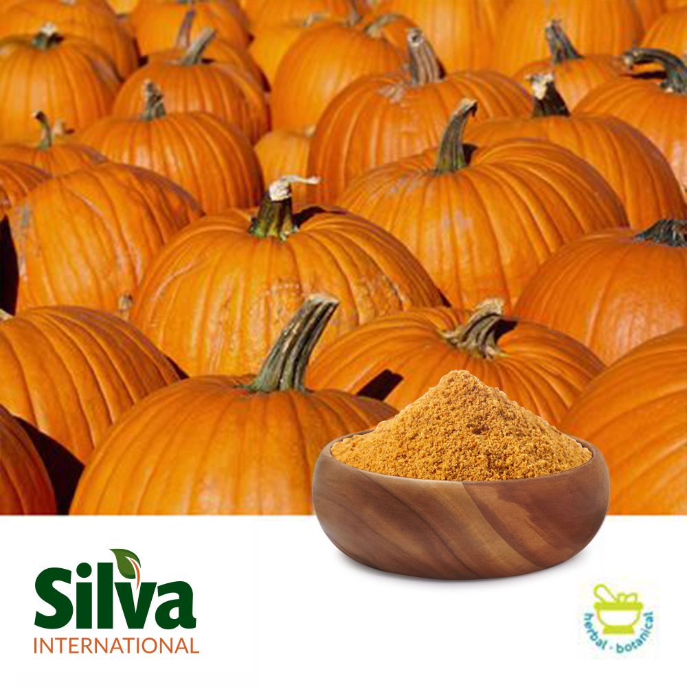 Pumpkin Powder -40 by Silva International