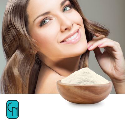 Pure Marine Collagen Peptide Powder by Certified Nutraceuticals