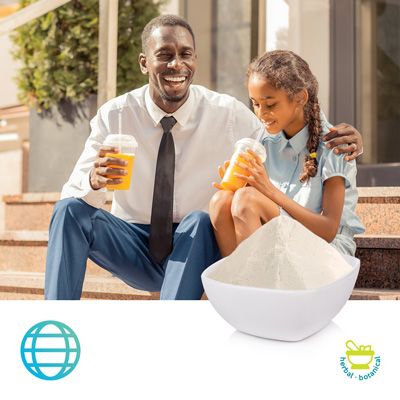 Bulk PureWay-C (Extra Fine Powder) | Ingredients Online
