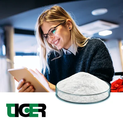 Pyridoxine (B6) HCl Powder by Tiger