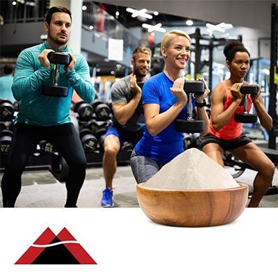 Pyridoxine Alpha-Ketoglutarate by Talus Mineral Company