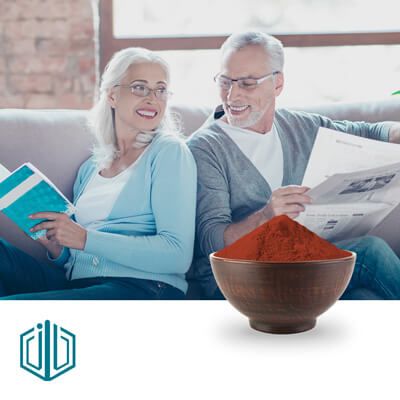 PQQ Disodium Salt GRAS by Jincheng Pharma