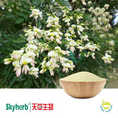 Quercetin Dihydrate Granular 95% by Skyherb