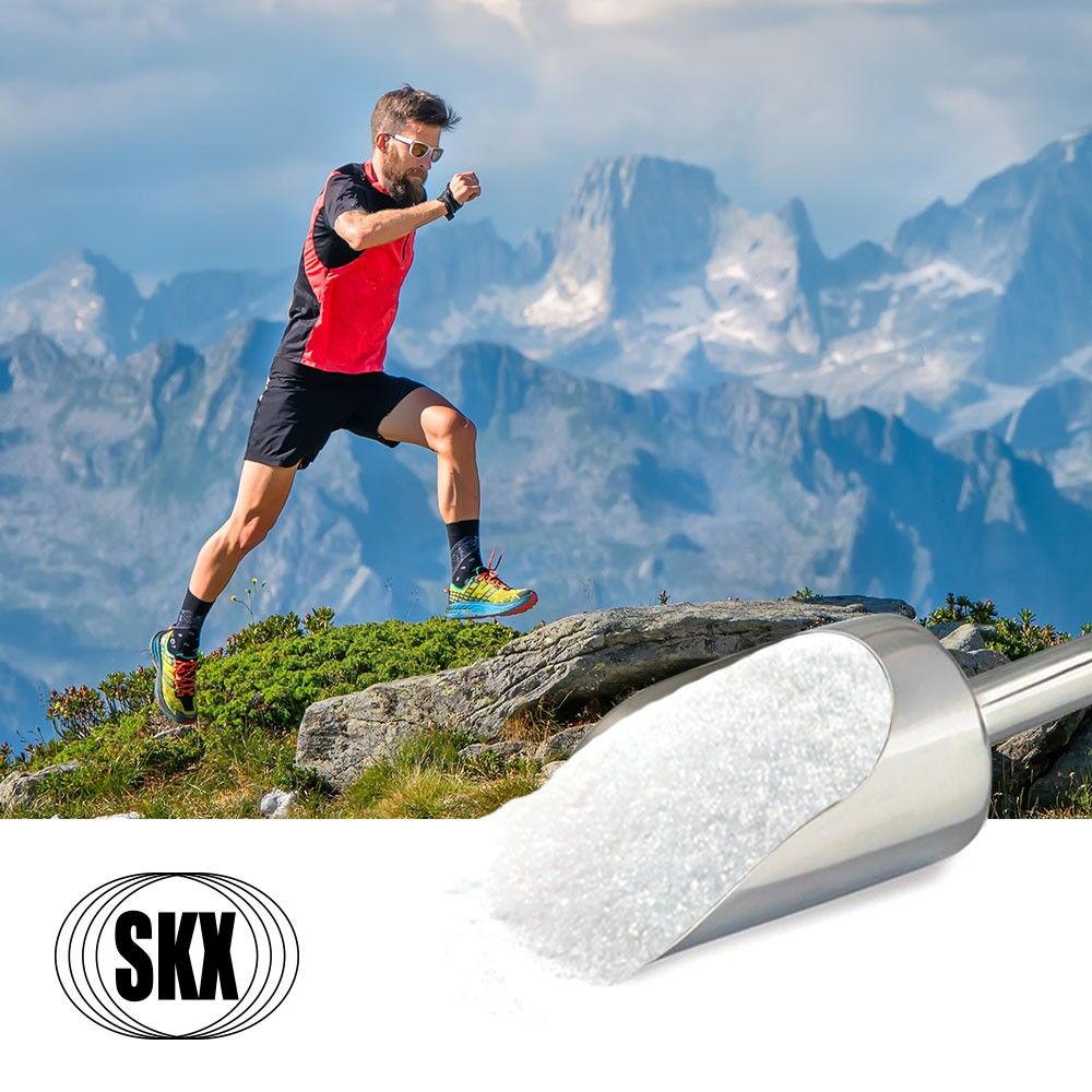 Sodium Beta Hydroxybutyrate by Shanghai Kangxin