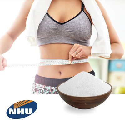 Raspberry Ketone 99% by NHU