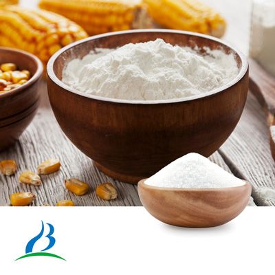Resistant Dextrin (NON-GMO/IP) （Soluble corn fiber） by Baolingbao Biology
