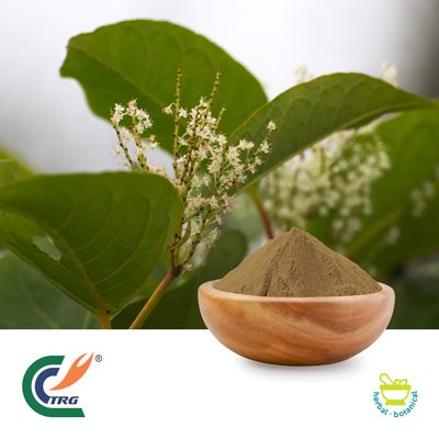 Resveratrol 50% by Hanzhong TRG