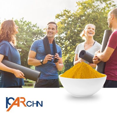 Riboflavin 5 Sodium Phosphate by Parchn
