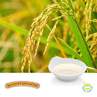 Rice Syrup Solid 28DE by Suzanne's Specialties