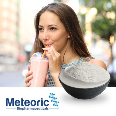 Serratiopeptidase Enteric Coated Granules  by Meteoric Biopharmaceuticals
