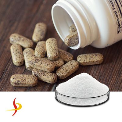 AceCel 200 (Microcrystalline Cellulose 200 USP) by Sigachi