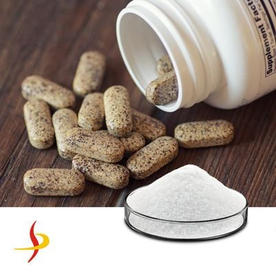 AceCel 102 (Microcrystalline Cellulose 102 USP Granular) by Sigachi