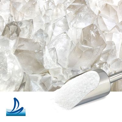 Silicon Dioxide （SiO2） by Sunhere