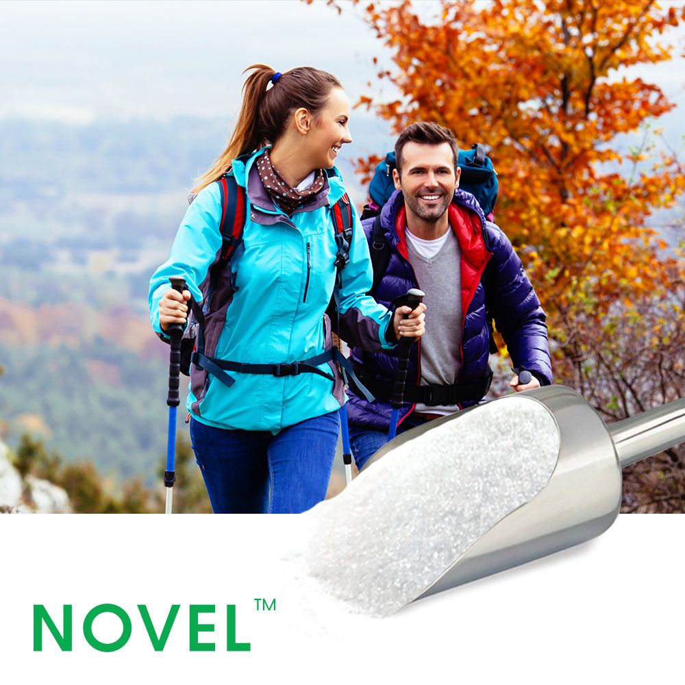 Sodium Selenite by Novel Nutrientss