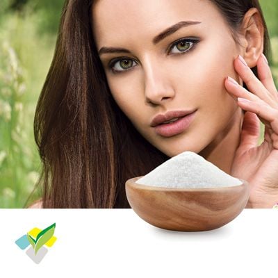 Sodium Hyaluronate by Runxin Biotech