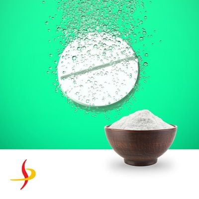 Stargel SSG (Sodium Starch Glycolate USP) by Sigachi