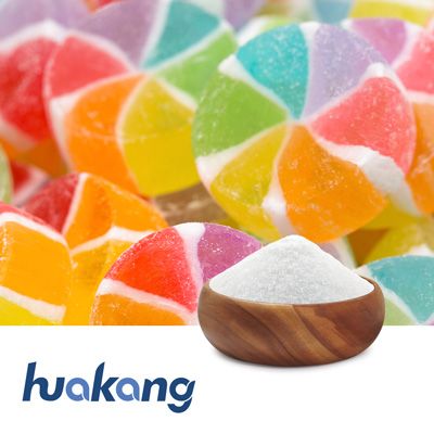 Sorbitol 18-75 Mesh by Huakang