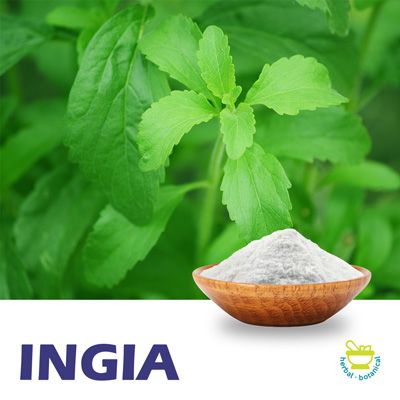 Stevia P.E. 97% Rebaudioside A by Ingia