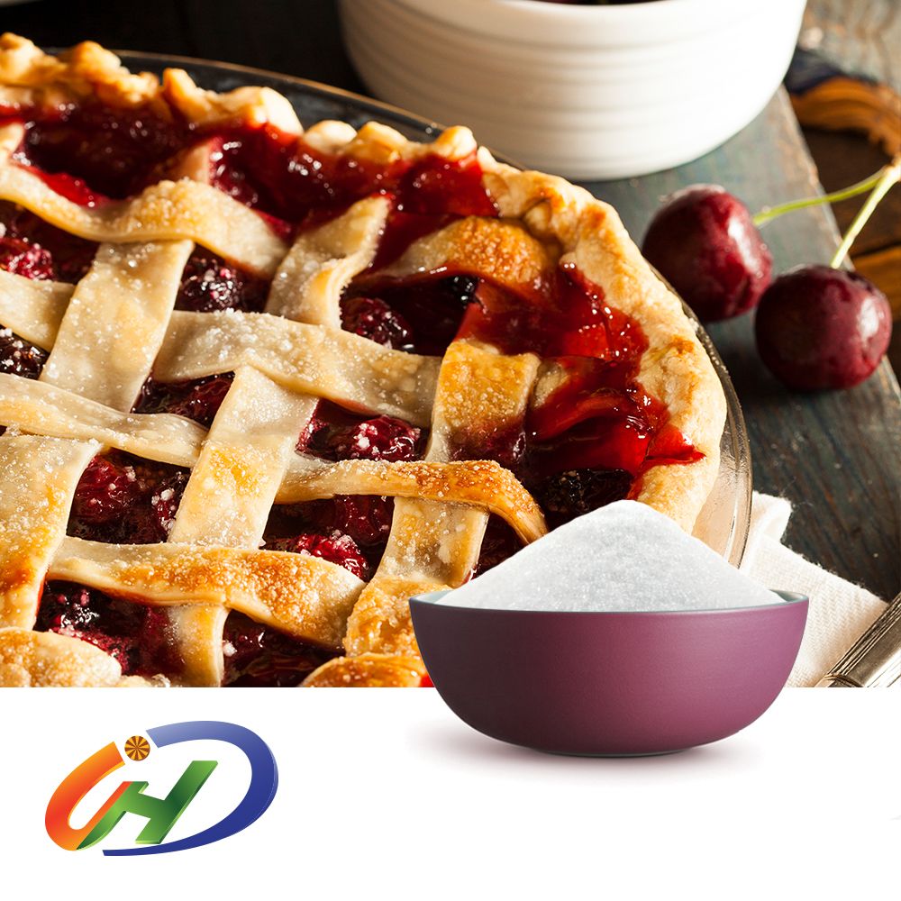 Sucralose 60 Mesh by Jinhe