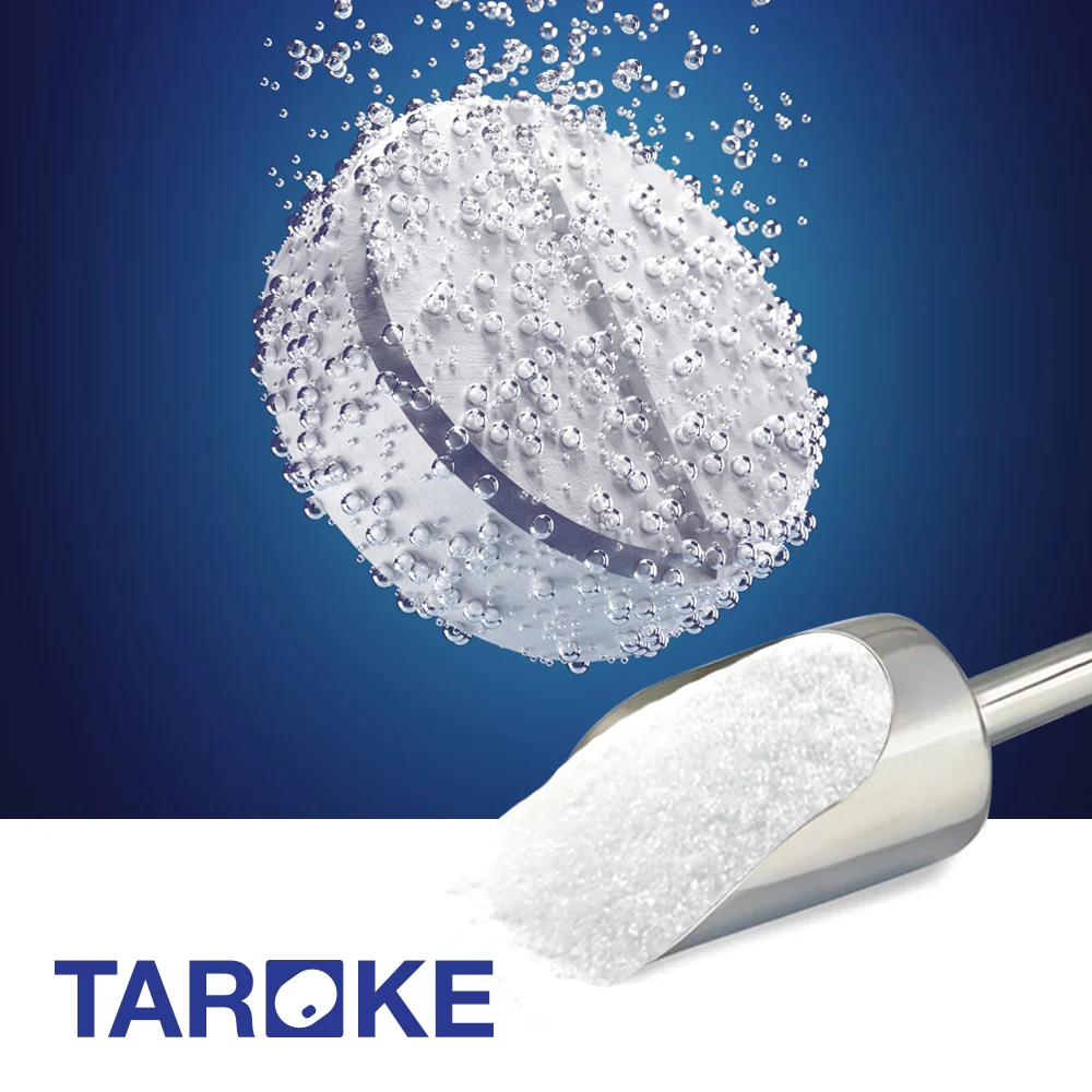 Tartaric Acid by Taroke