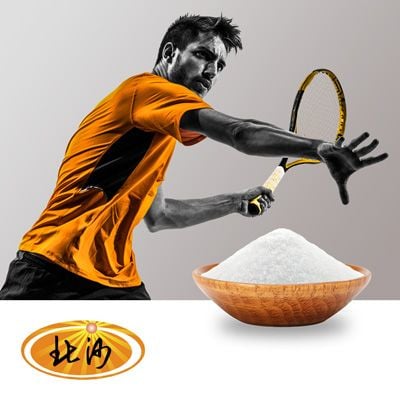 Taurine (Anti-Caking) 20-200 Mesh by Beisha