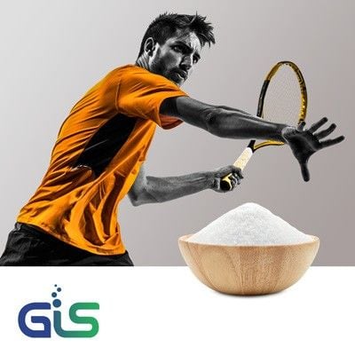 Taurine (Anticaking) 80-160 Mesh (Fuchi) by Grand Life Science & Technology