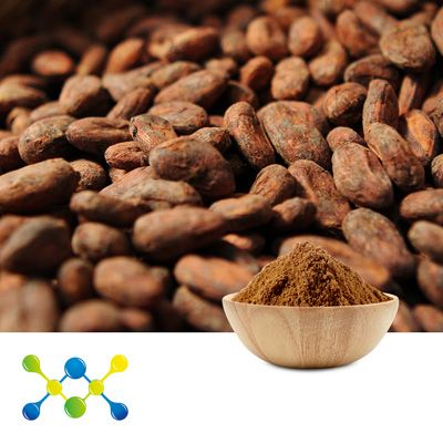 Theobromine 10% (Cocoa Extract) (Irradiated) by Undersun Biomedtech