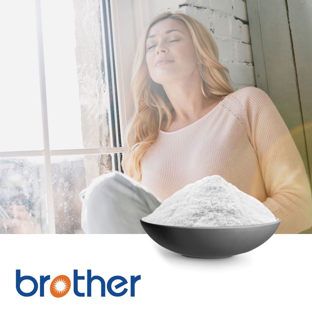 Thiamine  HCl by Brother