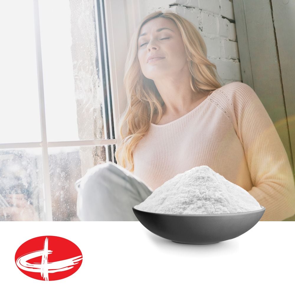 Thiamine HCl by Huazhong Pharmaceutical