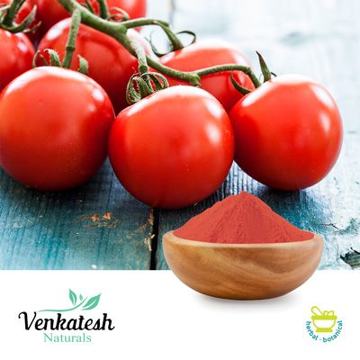 Tomato Powder by Venkatesh Naturals