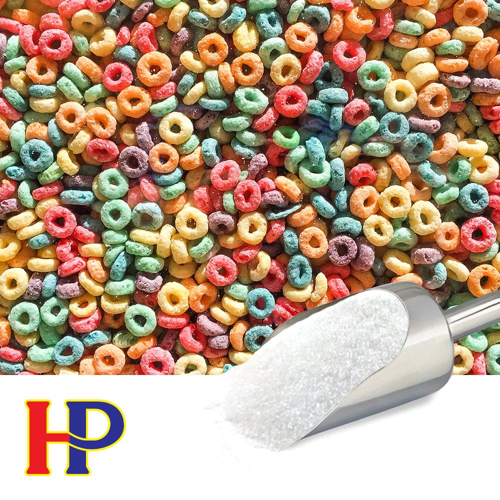 TriSodium Phosphate Dodecahydrate by Hindustan Phosphate