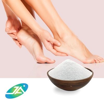 Urea (Cosmetic Grade) by Jiuan Chemical