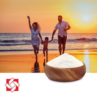 Vitamin D3 CWS Powder 100,000iu/g by Xiamen Kingdomway Group Company