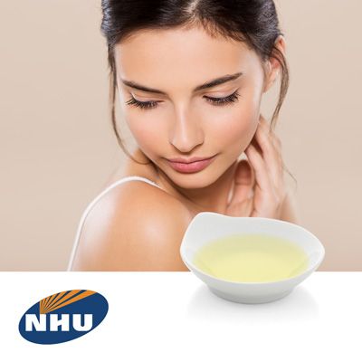 Vitamin E Acetate Oil (USP) by NHU