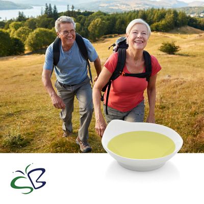 Vitamin K2 MK-7 1.3% Oil by Seebio