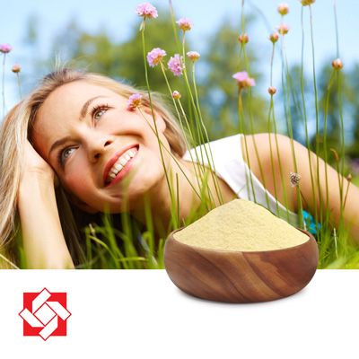 Vitamin A Palmitate 250,000 IU/g by Xiamen Kingdomway Group Company