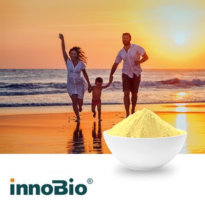 Vitamin D3 100,000 IU Powder CWD-A by innoBio