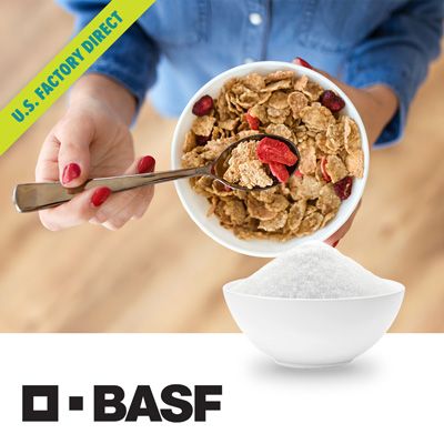 Vitamin E 500 FG by BASF