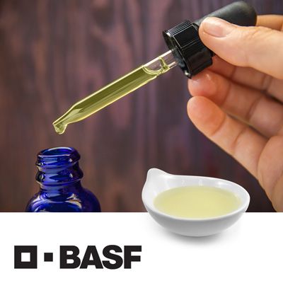 Vitamin E Acetate by BASF