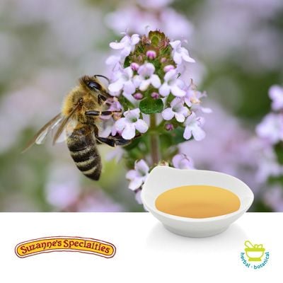 Wildflower Honey by Suzanne's Specialties