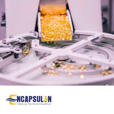Contract Manufacturing Services by Encapsulon