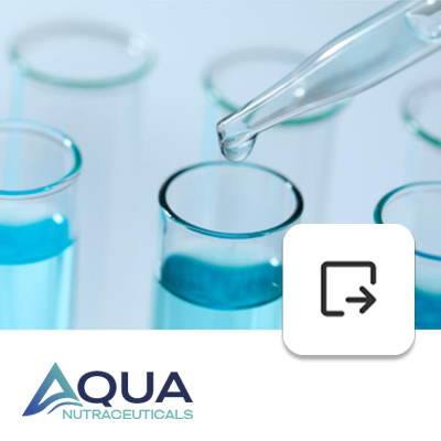 Contract Manufacturing Services by Aqua Nutraceuticals